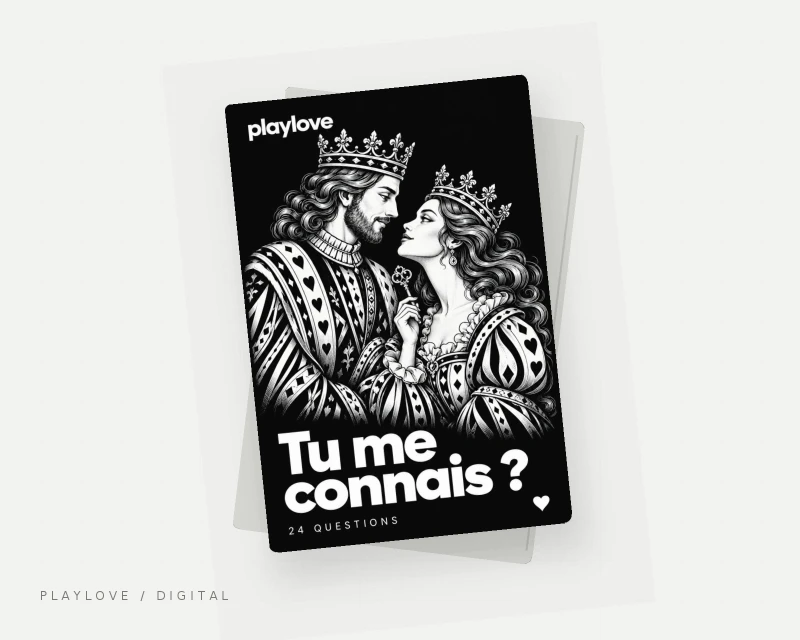 Cover of the game Do you know me?